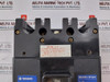Terasaki Tl-225F 3 Pole Circuit Breaker 175A Ac690V 50~60Hz