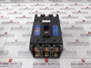 Terasaki Tl-400E 3 Pole Circuit Breaker 400A Ac690V 50~60Hz