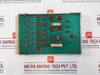 Nebb Zt13A Provet 9 Printed Circuit Board Nl434276