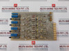 9211395-009K/ 9211395-009L Printed Circuit Board