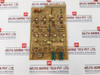 9211395-006L/ 9211395-006K Printed Circuit Board