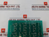9212394-009K/ 9212394-009L Printed Circuit Board