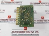 Fanal T199G25 Pcb Card