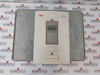 Abb Acs 600 Acs60100116000D1200901 Variable Frequency Drive Acs60100116