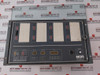 Norcontrol Automation Sau 8810 Signal Acquisition Unit