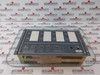Norcontrol Automation Sau 8810 Signal Acquisition Unit Sw-15201-07