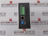 Moxa Eds-405A Etherdevice Switch Rev: 1.1