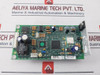 Sea Tel 127710-1 Dvb Receiver, Acu/Pcu Pcb