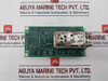 Sea Tel 127710-1 Dvb Receiver, Acu/Pcu Pcb
