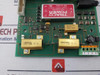 Dr.E.Horn Pl010152 Traco Power Pcb Board 18-36 Vdc