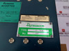 Autronica Ak-35/4, 315Ma Generator Guard
