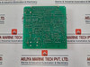 Mzj 8012 001 Sb Printed Circuit Board Mzj Mzj 0012