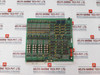 Bhel 69203Nb1Aa1A Printed Circuit Board Un0662