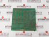 Bhel 69203Nb1Aa1A Printed Circuit Board Un0662