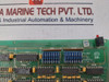 Bhel 69203Nb1Aa1A Printed Circuit Board Un0662