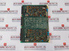Nabco Mc-504-02A Printed Circuit Board 883 72740462 Used