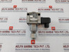 Fema Regelgerate Honeywell Dwam16 Pressure Limitor