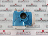 Endress+Hauser 50W3H-ud191Aa098Aw Electromagnetic Flow Meter Ip67 (Not Working)