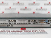 Cisco 2800 Series 2801 Integrated Services Router 5A 100-240V~ 50/60Hz