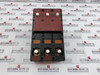 Terasaki Electric Tl-800F 3 Pole Circuit Breaker Ac690V 60Hz 700A