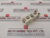 Semikron Semipack 2 Skkt 162/16 E Thyristor/ Diode Module