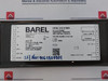 Barel Hfxe 218 E1003 Emergency Inverter And Control Gear Ex 220-250V