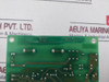Abb Npow-62C Power Supply Board