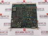 Bhel Un 0660 Dvr Card Module 69203Db1Aa1A