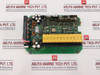 Hetronic Bms-1 Circuit Board