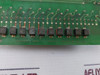 Hetronic Bms-1 Circuit Board