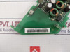 Abb Ngdr-03C Inverter Driver Board 57619104E