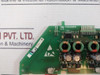 Abb Ngdr-03C Inverter Driver Board 57619104E