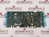 Abb Nint-73C Main Circuit Interface Pcb 61431390C