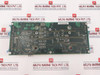 Abb Nint-73C Main Circuit Interface Pcb 61431390C