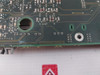 Abb Nint-73C Main Circuit Interface Pcb 61431390C