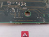 Abb Nint-73C Main Circuit Interface Pcb 61431390C