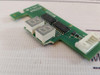 1Pr022A Printed Circuit Board 020598