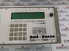 Seres Odme-s 663 Mk III Oil Discharge Monitoring And Control Equipment