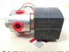 Asco ef8320g202 3-way solenoid valve