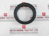 Parker Cameron 50003500-750B Type B Moly Polypak O Ring 4615