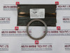Cameron 1435-60-0224-95 Back-up Ring Rev: 01
