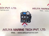 Mitsubishi th-n12 thermal overload relay