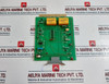 Jrcs Sa-fl21 Printed Circuit Board