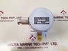 Meiyo Smp-2Lb Pressure Transmitter 4-20 Ma Np-063 5K