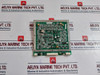 Jove Jve-m2 Printed Circuit Board