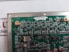 Jove Jve-m2 Printed Circuit Board