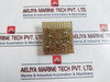 Thm 823.32 Printed Circuit Board
