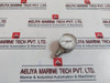 Wika 0-10 Bar Pressure Gauge 316 Ss