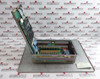 Norcontrol Sau 8810 Chassis Signal Acquisition Unit 20-60 V Dc 3A