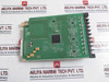 Larsen & Toubro Zd23606 Fcomp Current Input Card 94V